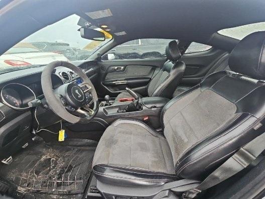 used 2019 Ford Shelby GT350 car, priced at $59,995