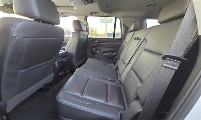 used 2018 Chevrolet Tahoe car, priced at $24,995