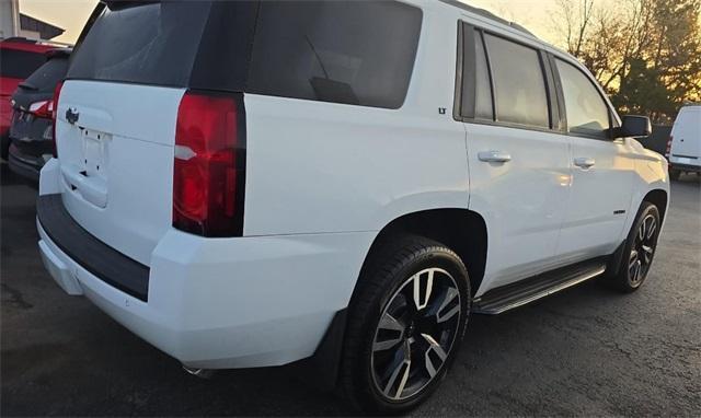 used 2018 Chevrolet Tahoe car, priced at $24,995