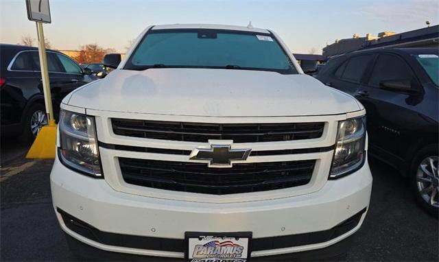 used 2018 Chevrolet Tahoe car, priced at $24,995