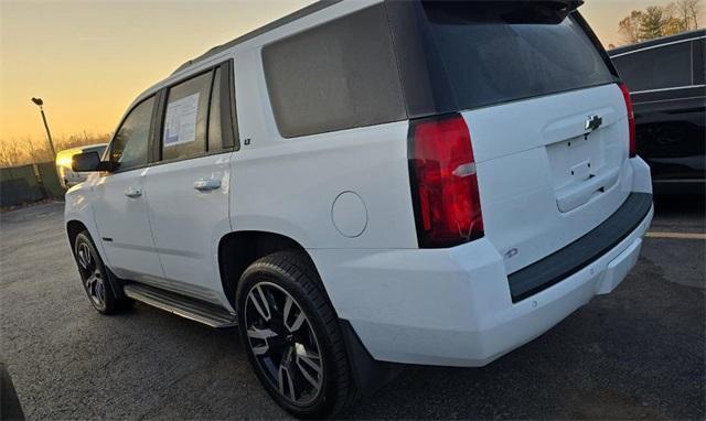 used 2018 Chevrolet Tahoe car, priced at $24,995