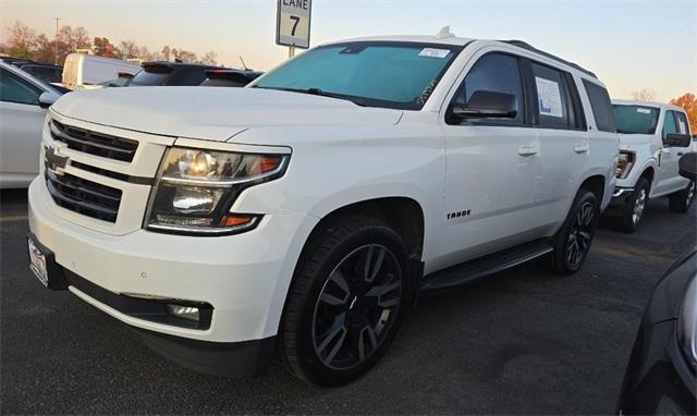 used 2018 Chevrolet Tahoe car, priced at $24,995