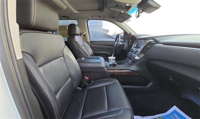 used 2018 Chevrolet Tahoe car, priced at $24,995