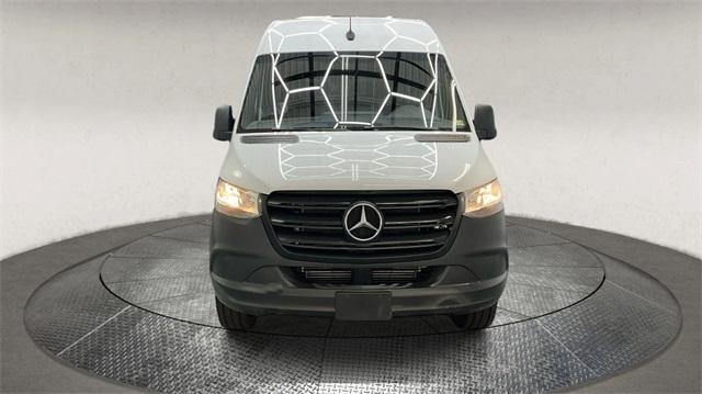 used 2021 Mercedes-Benz Sprinter 2500 car, priced at $32,695