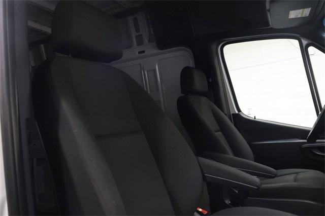 used 2021 Mercedes-Benz Sprinter 2500 car, priced at $32,695