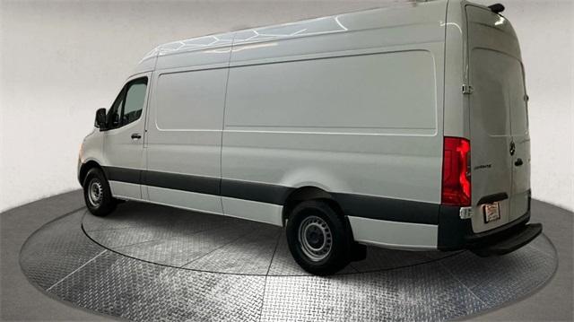 used 2021 Mercedes-Benz Sprinter 2500 car, priced at $32,695