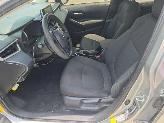 used 2020 Toyota Corolla car, priced at $15,995