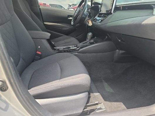 used 2020 Toyota Corolla car, priced at $15,995