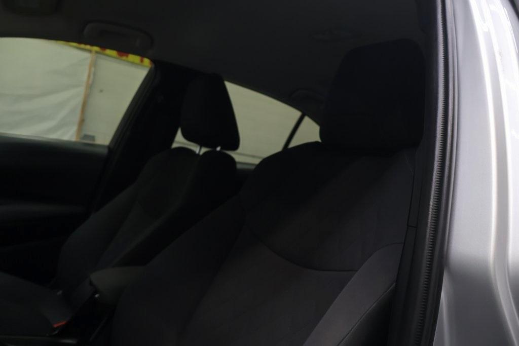 used 2020 Toyota Corolla car, priced at $14,995