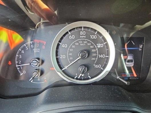 used 2020 Toyota Corolla car, priced at $17,995