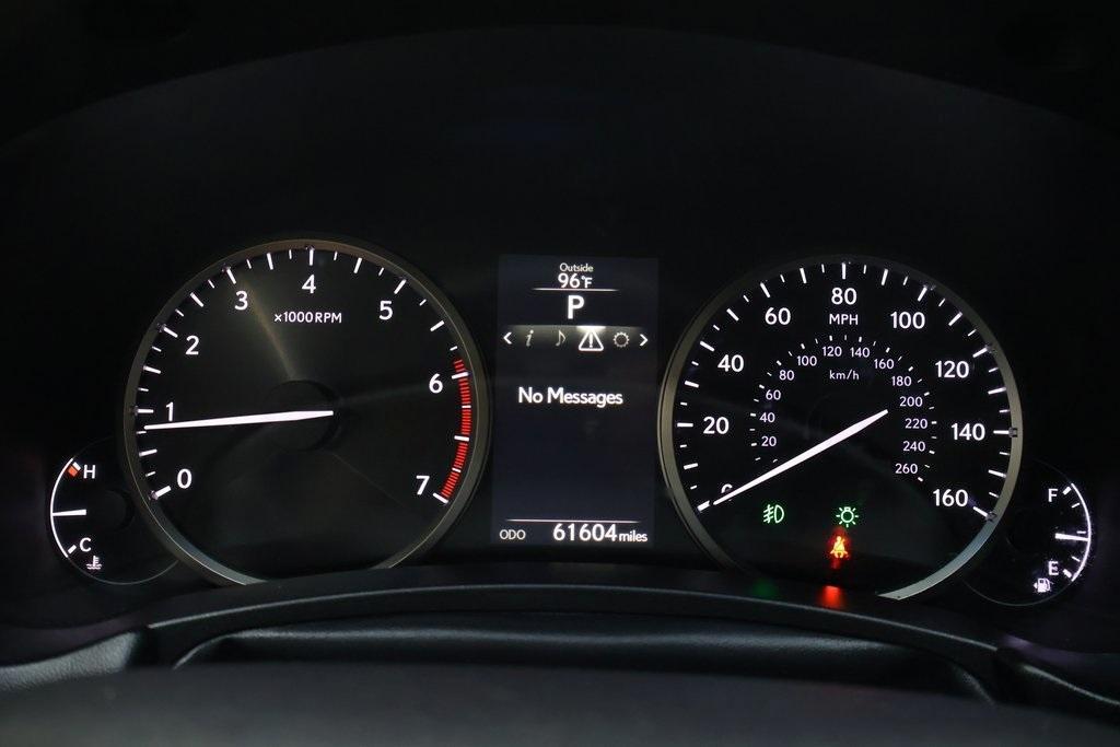 used 2016 Lexus NX 200t car, priced at $19,495