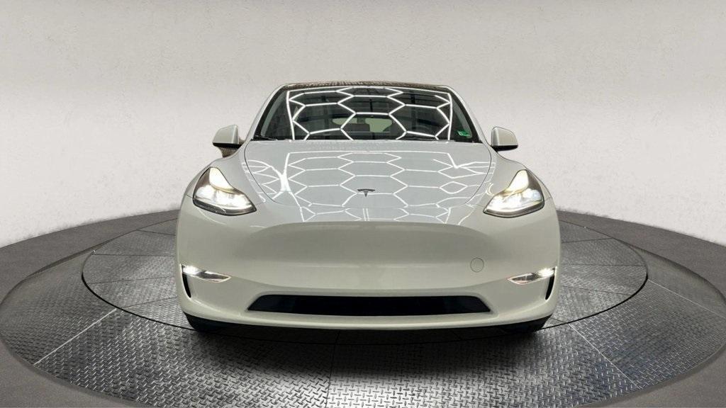 used 2023 Tesla Model Y car, priced at $30,995
