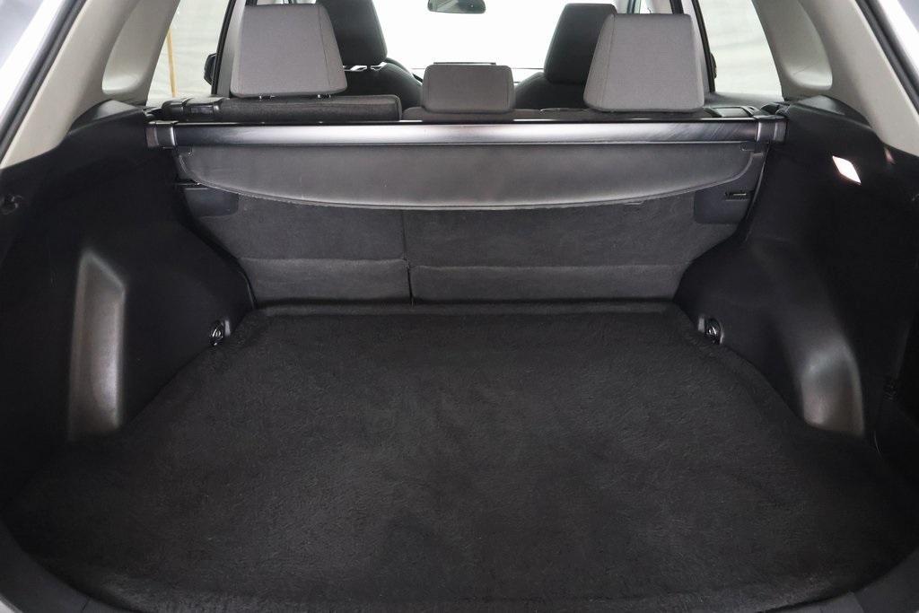 used 2022 Toyota RAV4 car, priced at $27,995