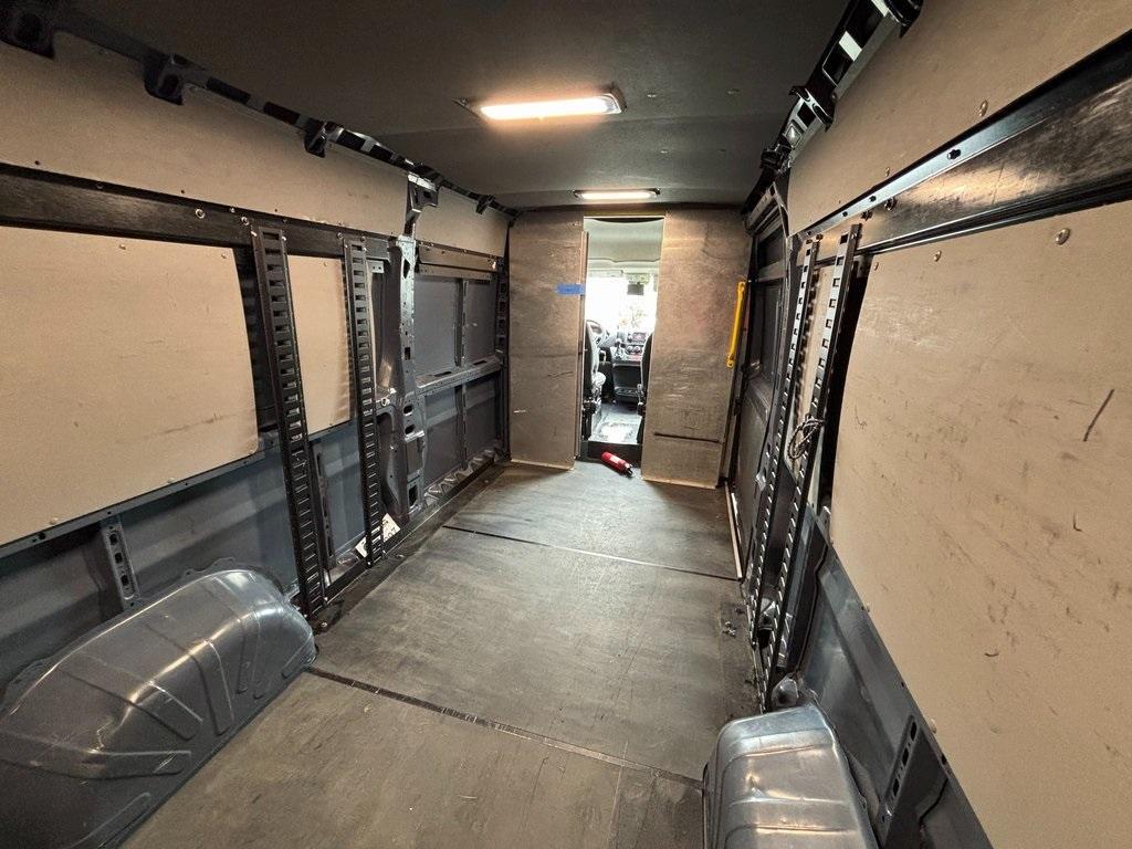 used 2019 Ram ProMaster 3500 car, priced at $19,995
