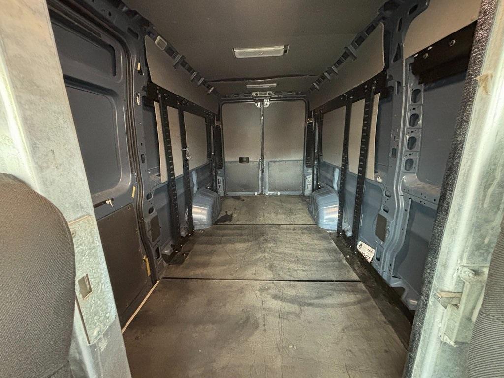 used 2019 Ram ProMaster 3500 car, priced at $19,995