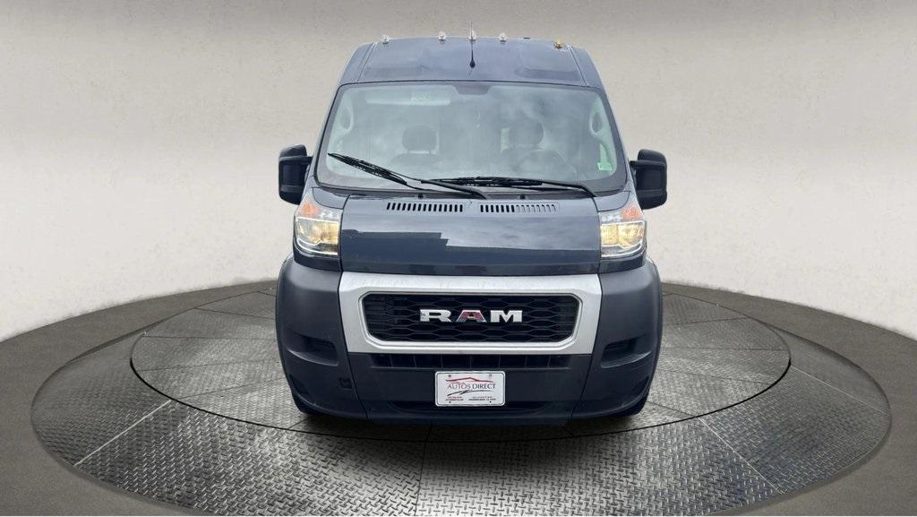 used 2019 Ram ProMaster 3500 car, priced at $19,995