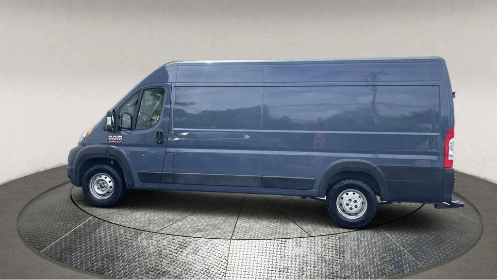 used 2019 Ram ProMaster 3500 car, priced at $19,995