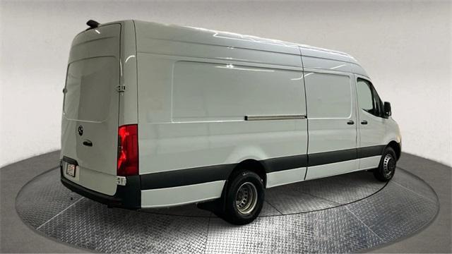 used 2019 Mercedes-Benz Sprinter 3500 car, priced at $34,995