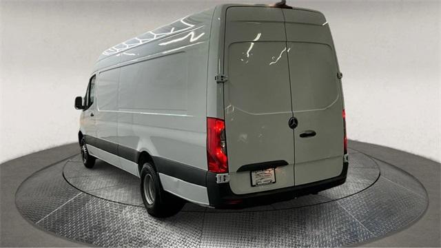 used 2019 Mercedes-Benz Sprinter 3500 car, priced at $34,995