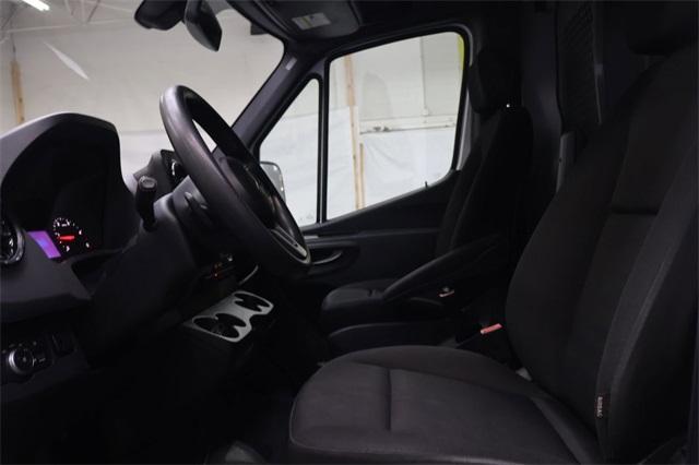 used 2019 Mercedes-Benz Sprinter 3500 car, priced at $34,995