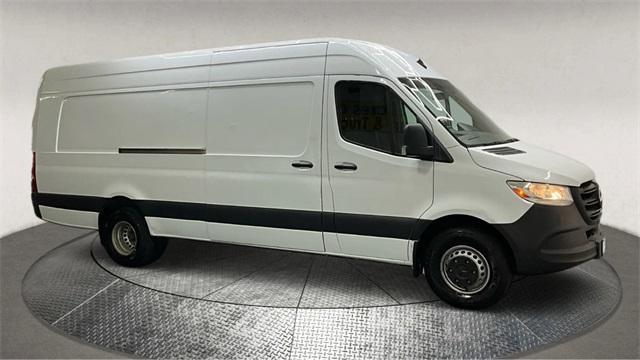 used 2019 Mercedes-Benz Sprinter 3500 car, priced at $34,995