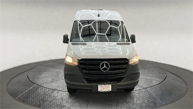 used 2019 Mercedes-Benz Sprinter 3500 car, priced at $34,995