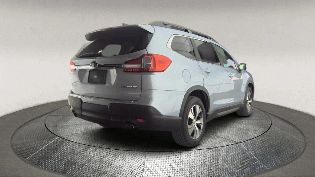 used 2019 Subaru Ascent car, priced at $17,995