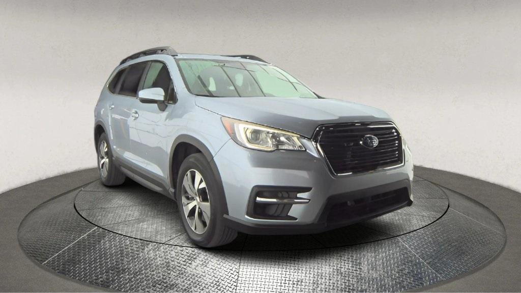 used 2019 Subaru Ascent car, priced at $17,995