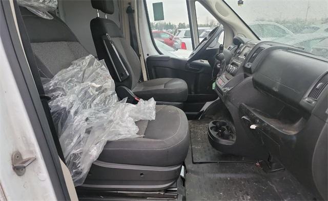 used 2021 Ram ProMaster 2500 car, priced at $22,995