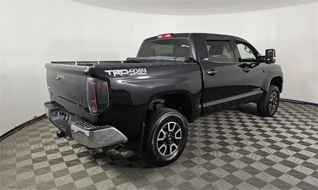 used 2017 Toyota Tundra car, priced at $34,995