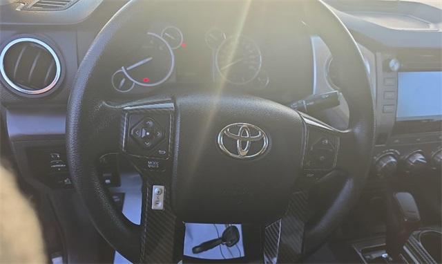 used 2017 Toyota Tundra car, priced at $34,995