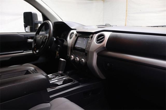 used 2017 Toyota Tundra car, priced at $34,995