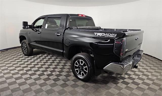 used 2017 Toyota Tundra car, priced at $34,995