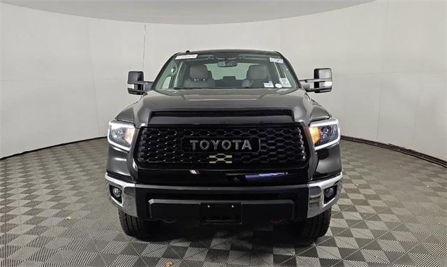 used 2017 Toyota Tundra car, priced at $34,995