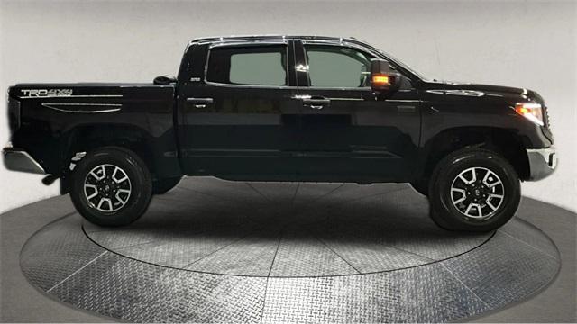 used 2017 Toyota Tundra car, priced at $34,995