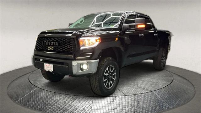 used 2017 Toyota Tundra car, priced at $34,995