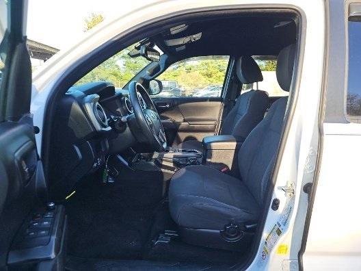 used 2018 Toyota Tacoma car