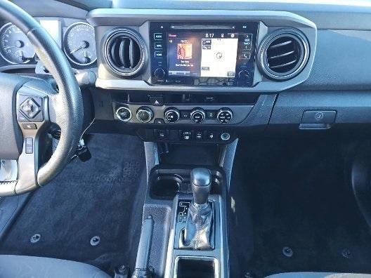 used 2018 Toyota Tacoma car