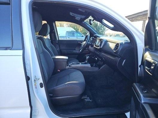 used 2018 Toyota Tacoma car