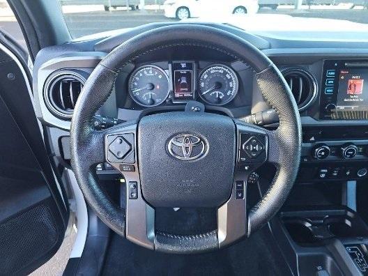 used 2018 Toyota Tacoma car