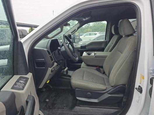 used 2022 Ford F-350 car, priced at $49,995