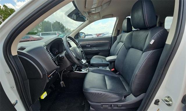 used 2020 Mitsubishi Outlander car, priced at $17,995