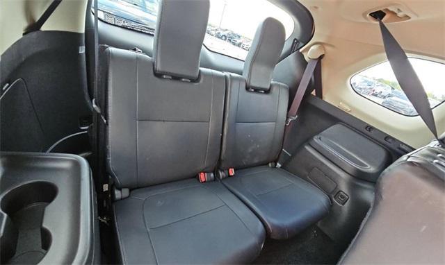 used 2020 Mitsubishi Outlander car, priced at $17,995