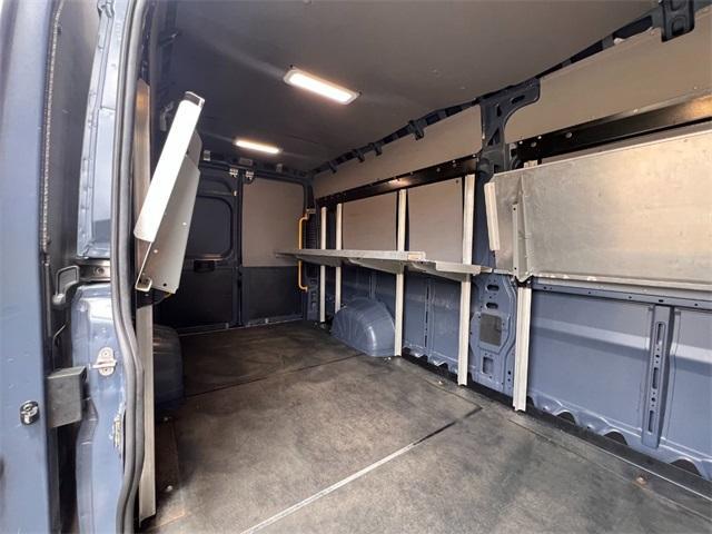 used 2019 Ram ProMaster 3500 car, priced at $19,995