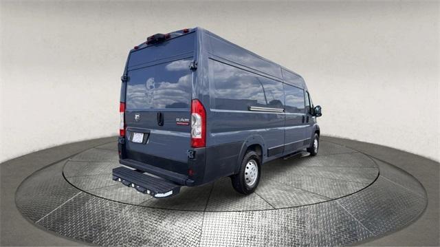 used 2019 Ram ProMaster 3500 car, priced at $19,995