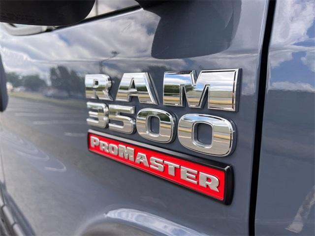 used 2019 Ram ProMaster 3500 car, priced at $19,995