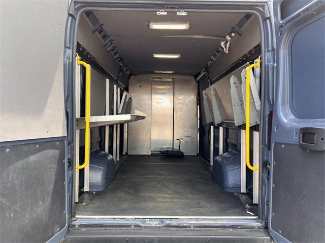 used 2019 Ram ProMaster 3500 car, priced at $19,995