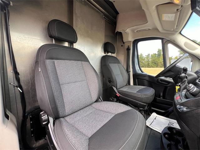 used 2019 Ram ProMaster 3500 car, priced at $19,995