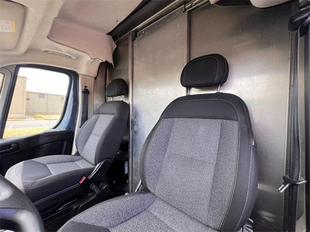 used 2019 Ram ProMaster 3500 car, priced at $19,995