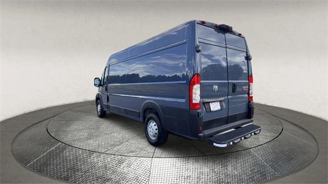 used 2019 Ram ProMaster 3500 car, priced at $19,995